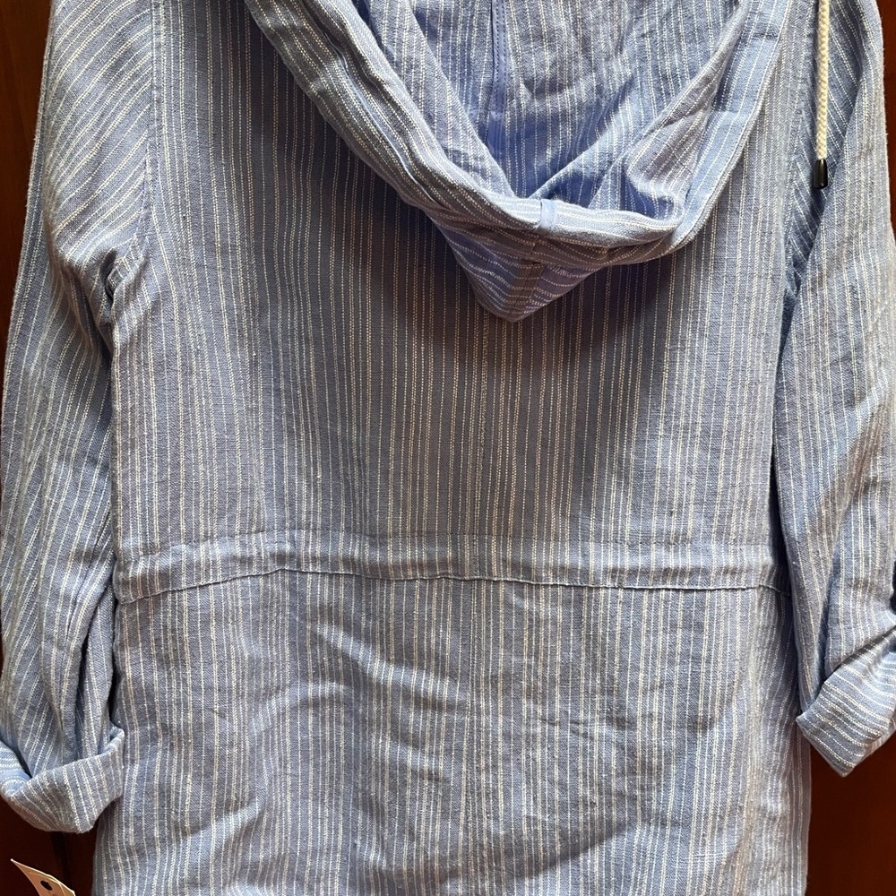 Spring jacket - Picture 3 of 4